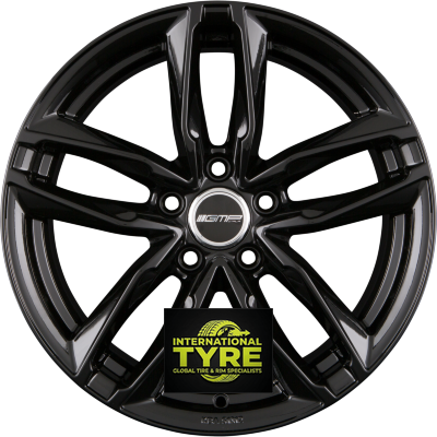 GMP ITALIA ATOM 8.00x18